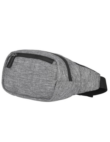 BAS-DTG-17156-Hip Bag - Detroit
